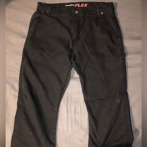 Black Dickies Carpenter pants
